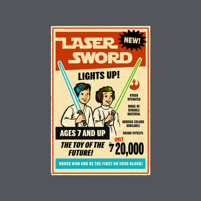 Toy Of The Future-Mens-Heavyweight-Tee-drbutler
