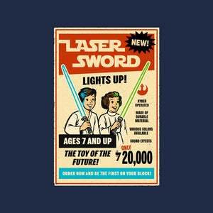 Toy Of The Future