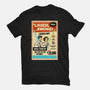 Toy Of The Future-Womens-Fitted-Tee-drbutler
