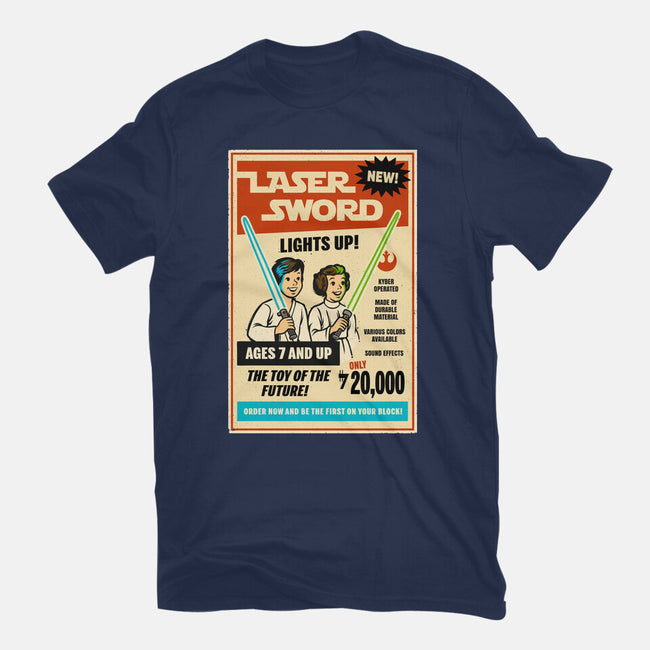 Toy Of The Future-Mens-Heavyweight-Tee-drbutler