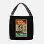 Toy Of The Future-None-Adjustable Tote-Bag-drbutler