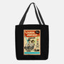 Toy Of The Future-None-Basic Tote-Bag-drbutler