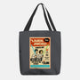 Toy Of The Future-None-Basic Tote-Bag-drbutler