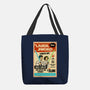 Toy Of The Future-None-Basic Tote-Bag-drbutler