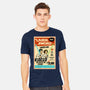 Toy Of The Future-Mens-Heavyweight-Tee-drbutler
