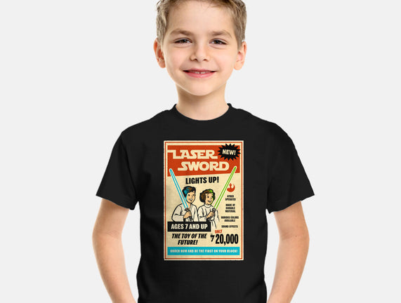 Toy Of The Future