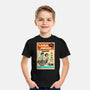 Toy Of The Future-Youth-Basic-Tee-drbutler