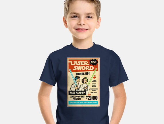 Toy Of The Future