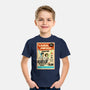 Toy Of The Future-Youth-Basic-Tee-drbutler
