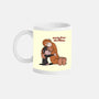 Punch-Kun And Ora-Mama-None-Mug-Drinkware-joerawks