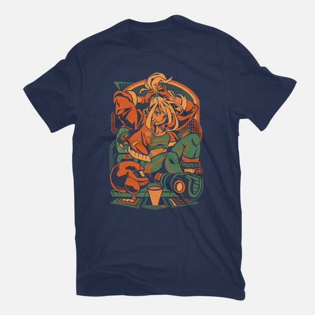 After The Mission-Mens-Premium-Tee-ilustrata