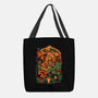 After The Mission-None-Basic Tote-Bag-ilustrata