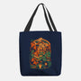 After The Mission-None-Basic Tote-Bag-ilustrata