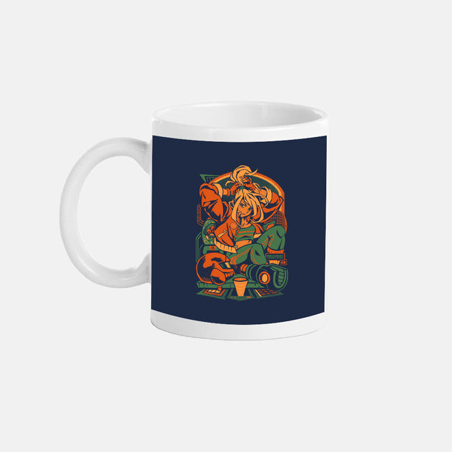 After The Mission-None-Mug-Drinkware-ilustrata