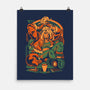 After The Mission-None-Matte-Poster-ilustrata
