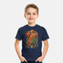 After The Mission-Youth-Basic-Tee-ilustrata