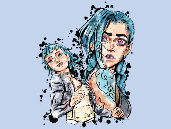 Two Universes