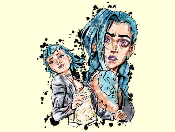 Two Universes
