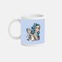 Two Universes-None-Mug-Drinkware-nickzzarto