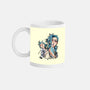 Two Universes-None-Mug-Drinkware-nickzzarto