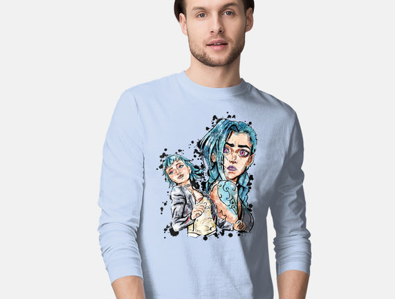 Two Universes