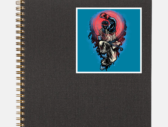 Power Of The Fireball