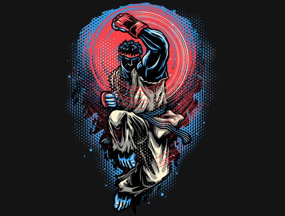 Power Of The Fireball