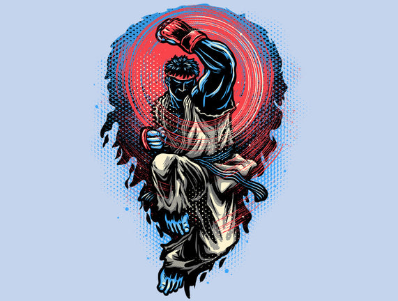 Power Of The Fireball