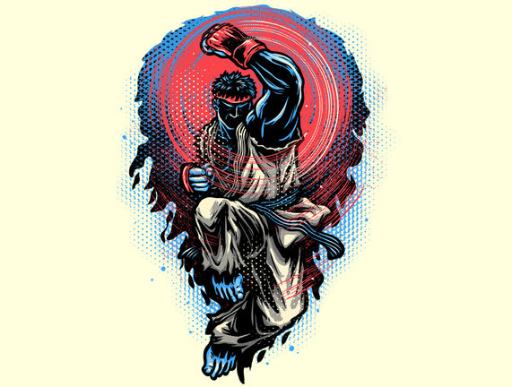 Power Of The Fireball