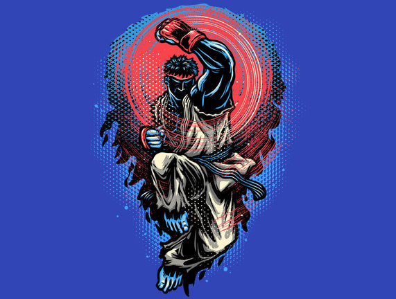 Power Of The Fireball