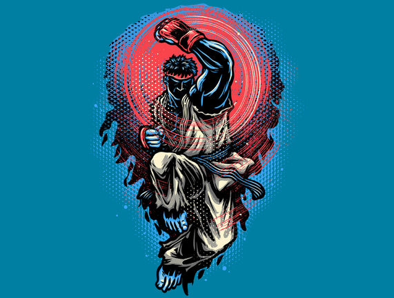 Power Of The Fireball