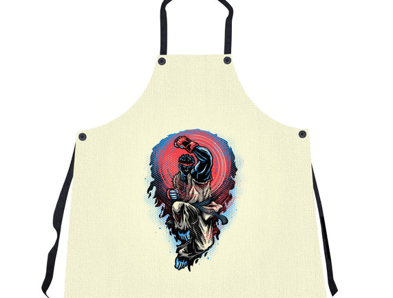 Power Of The Fireball