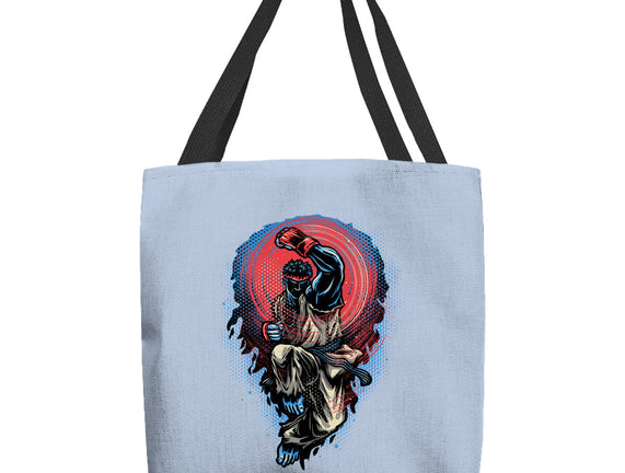 Power Of The Fireball