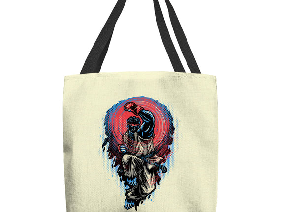 Power Of The Fireball