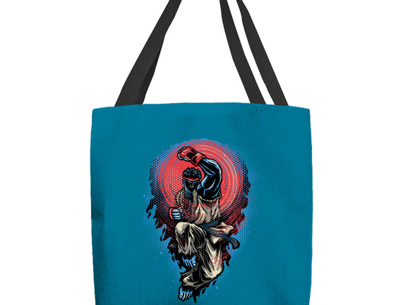 Power Of The Fireball