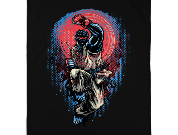 Power Of The Fireball