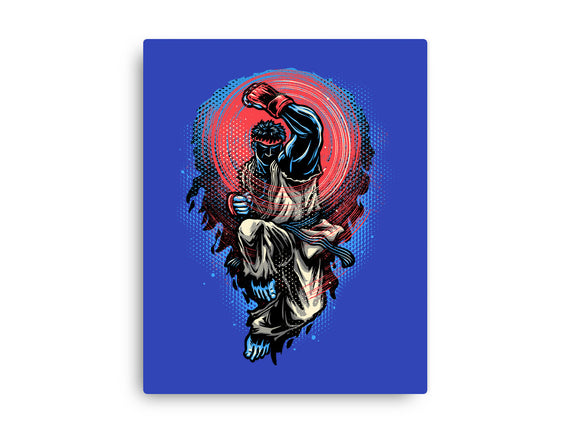 Power Of The Fireball