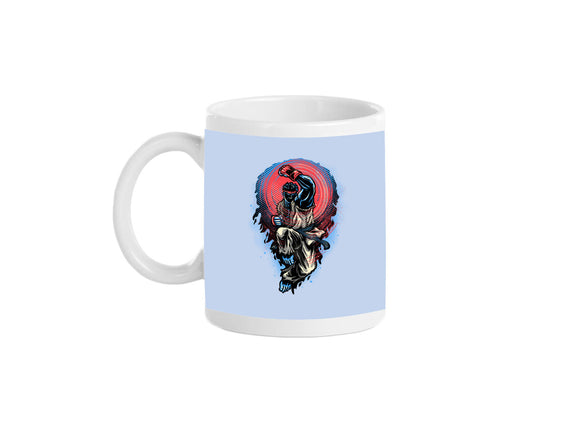 Power Of The Fireball