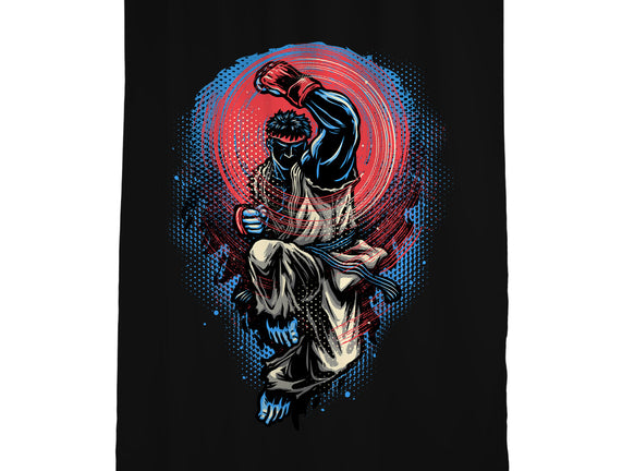 Power Of The Fireball