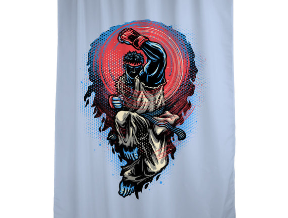 Power Of The Fireball