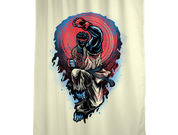 Power Of The Fireball