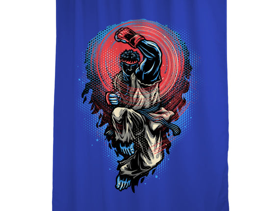 Power Of The Fireball