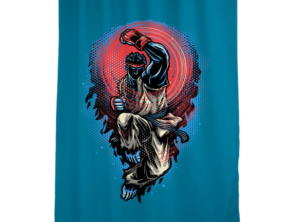 Power Of The Fireball