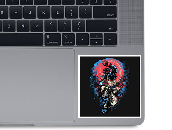 Power Of The Fireball