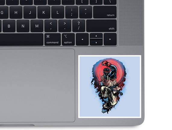 Power Of The Fireball