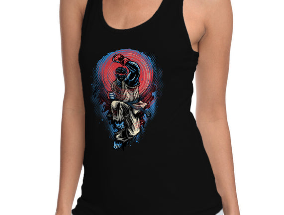 Power Of The Fireball