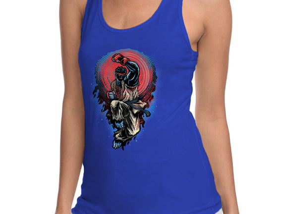 Power Of The Fireball