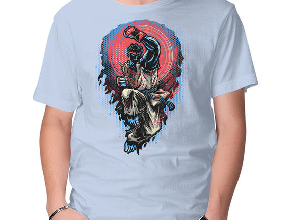 Power Of The Fireball