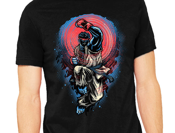 Power Of The Fireball