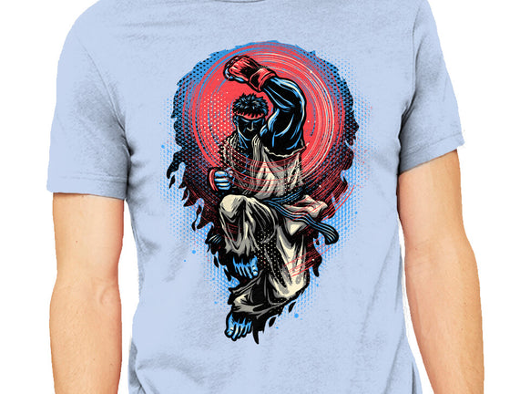 Power Of The Fireball